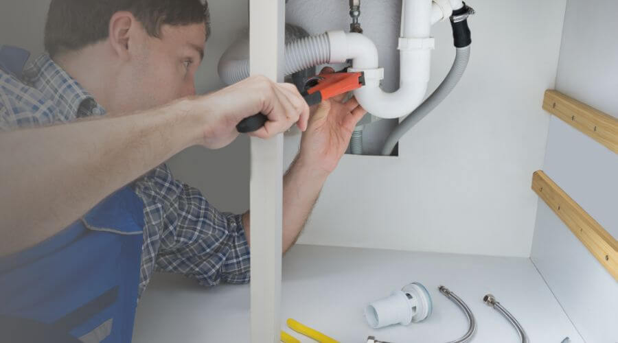 Professional sewer line replacement in Orient, OH